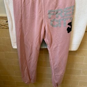 Free city sweats